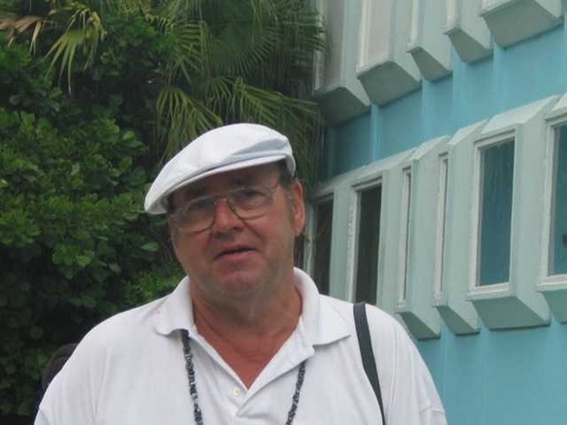 André Lachance