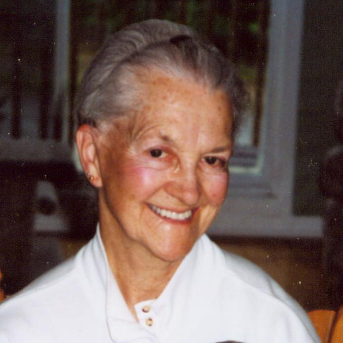 Michelle Parrot