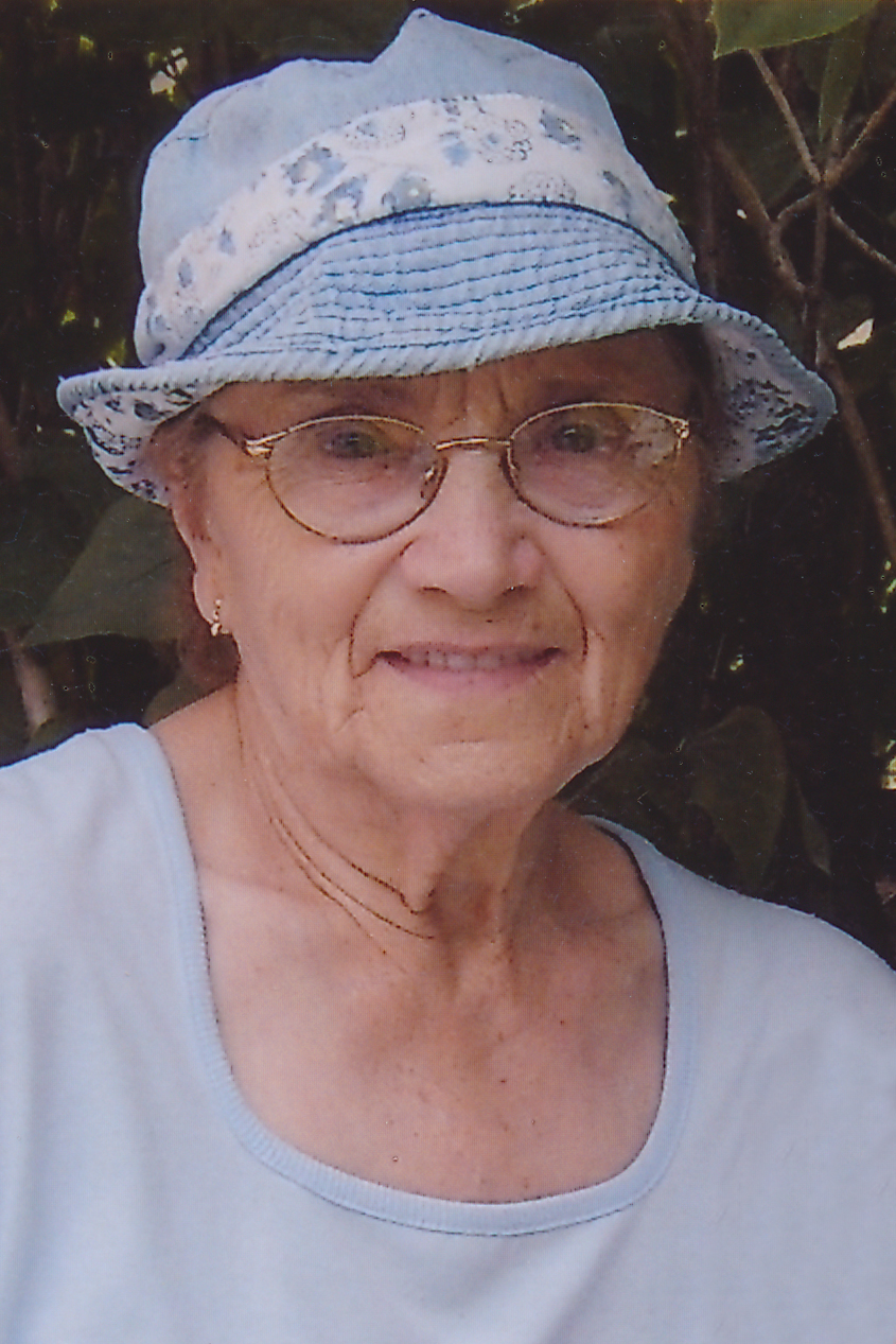 Denise Giroux-Morin