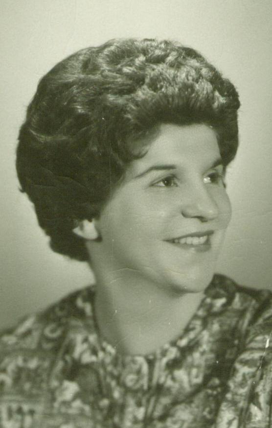 Marcelle Martel