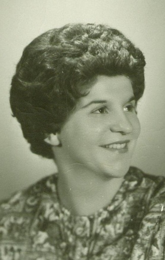 Marcelle Martel