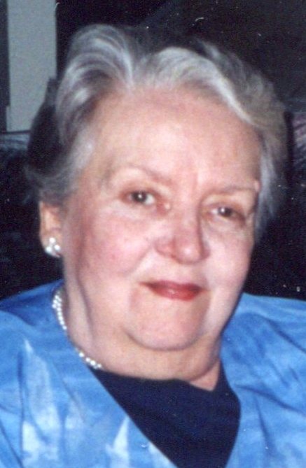 Gabrielle (Gaby) Simard-Lamontagne