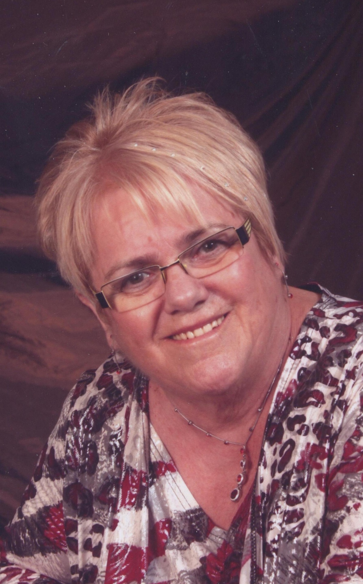 Lillian Lefebvre-Leblanc