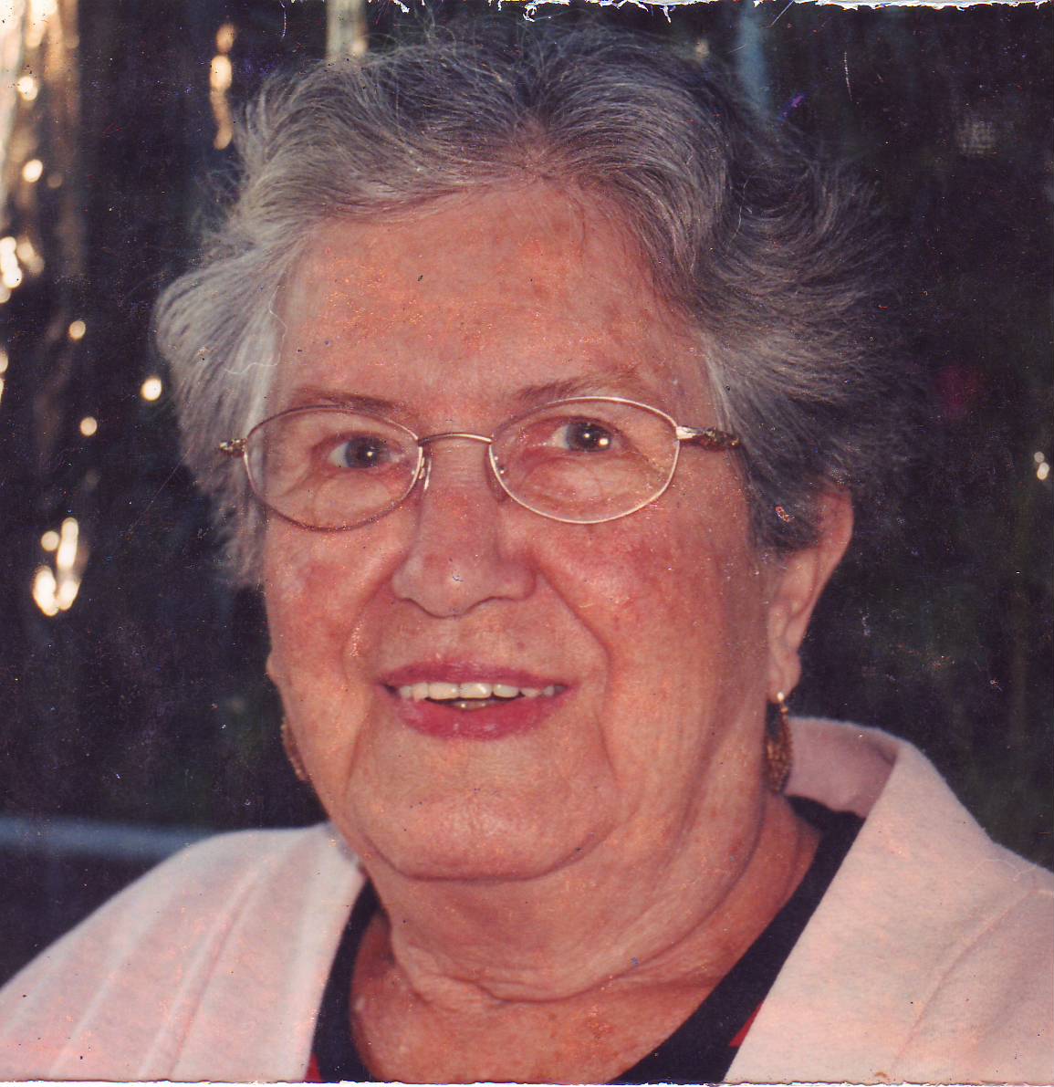 Hélène Desmeules Moffett