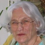 Marguerite Crête-Bouchard