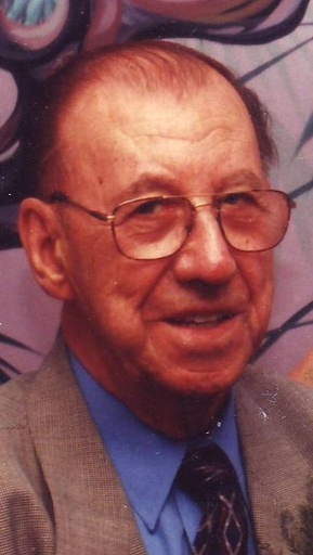 Etienne Boily