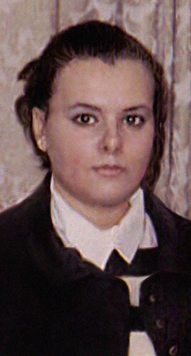 Louise Lépine