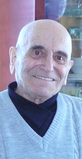 Jean Chapart