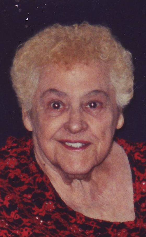 Victoria Bergeron-Kirouac