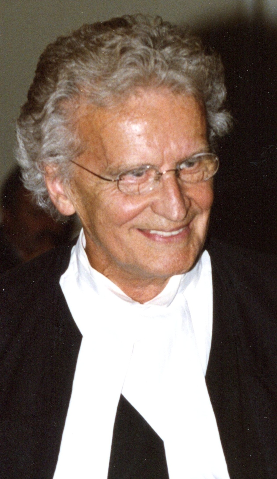 Marcel Turgeon, Me