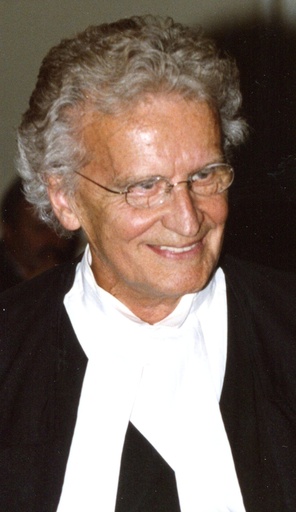 Marcel Turgeon, Me