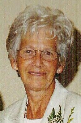 Gaëtane Therriault-Ruel