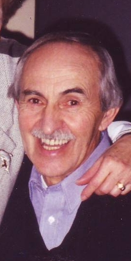 René Falardeau