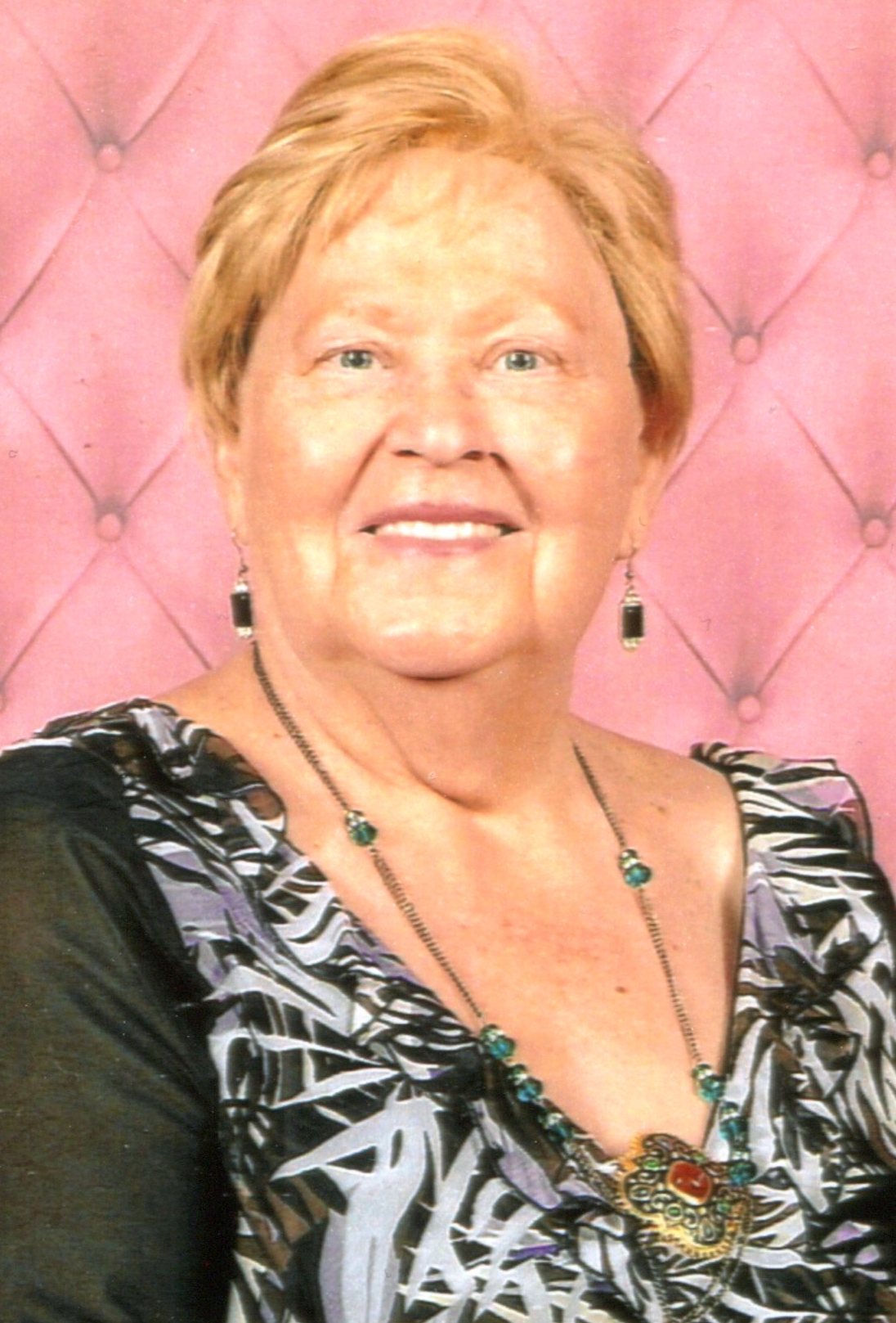 Fernande Langevin