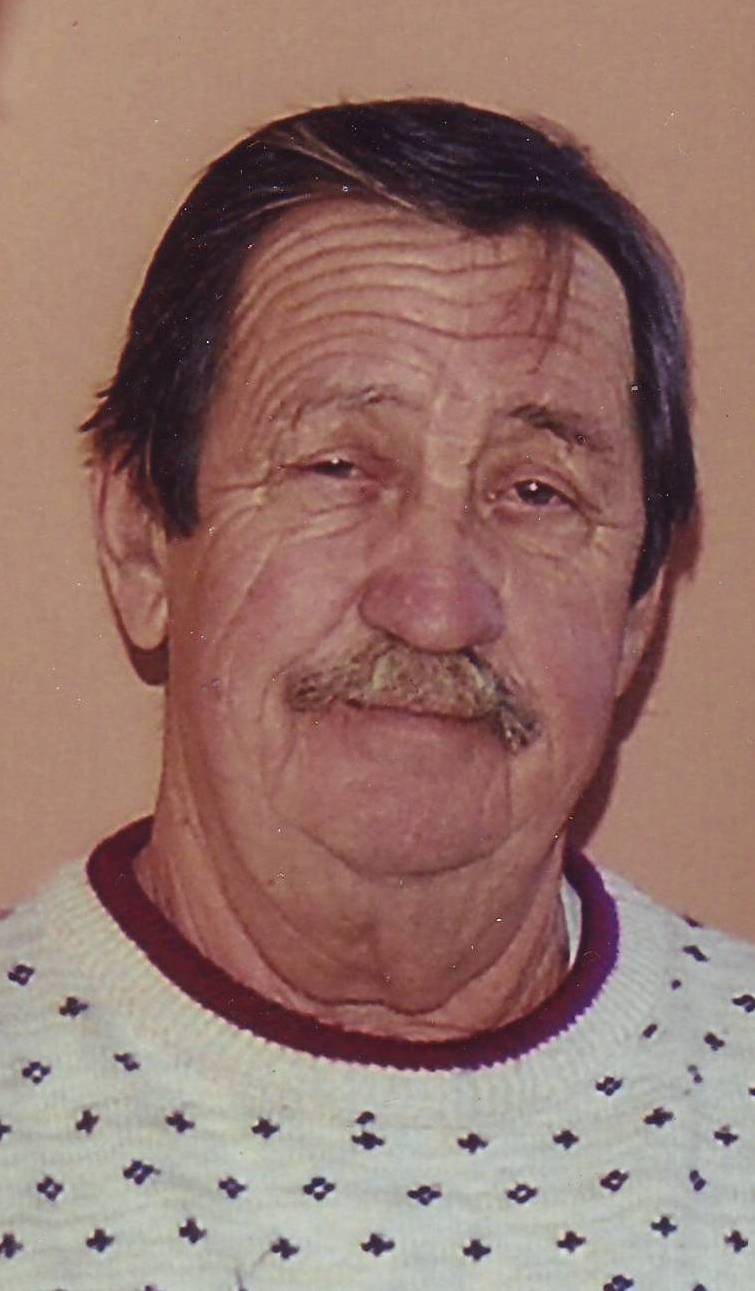 Marc-André Gingras (Beau-Coeur)