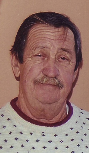 Marc-André Gingras (Beau-Coeur)