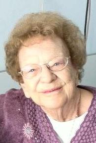 Geneviève Girard-Paquet