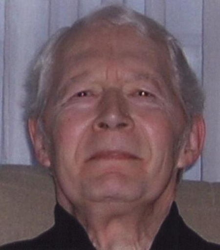 Jean-Guy Lavigne