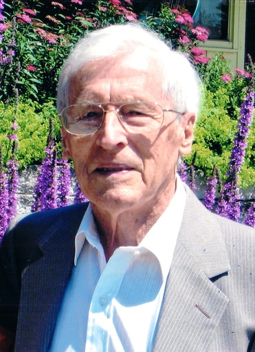 Roch Gélinas