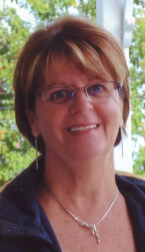 Pierrette Côté Dumont