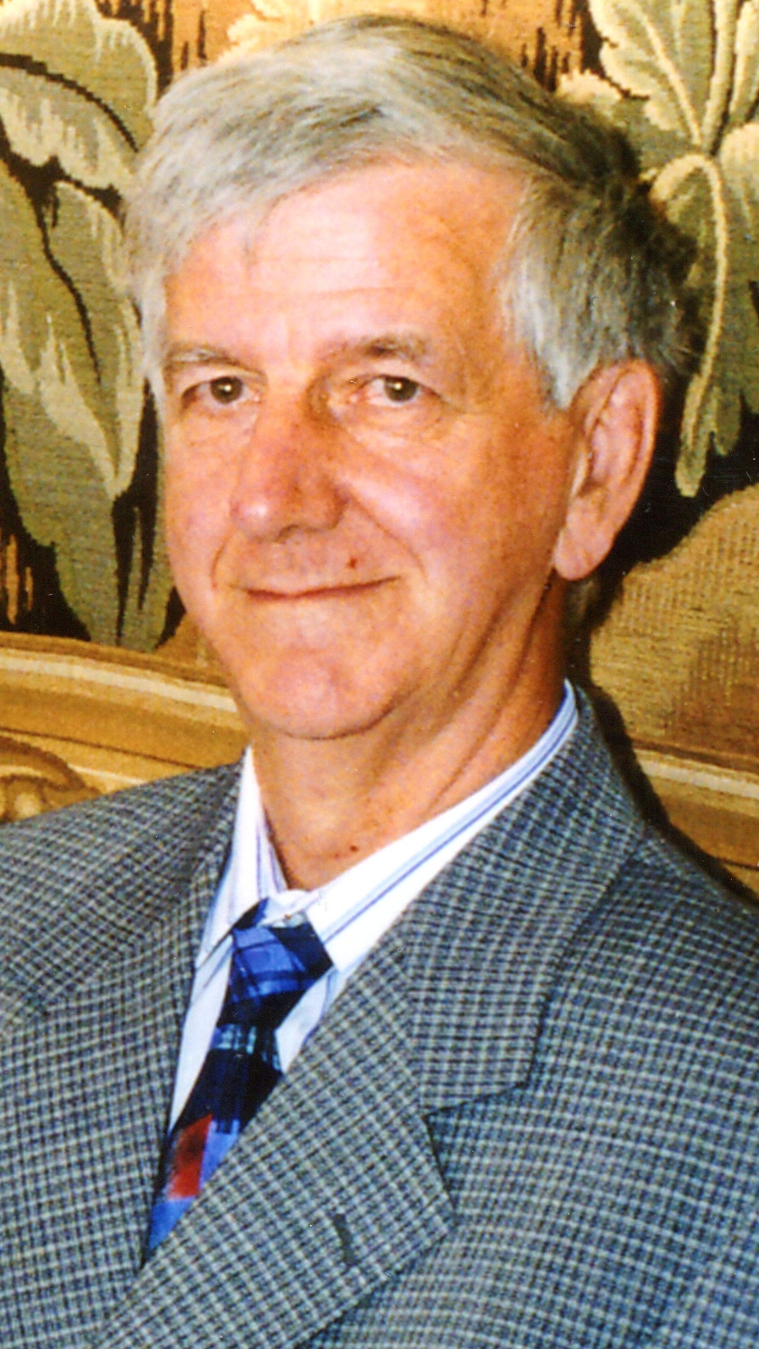 Jacques Drolet