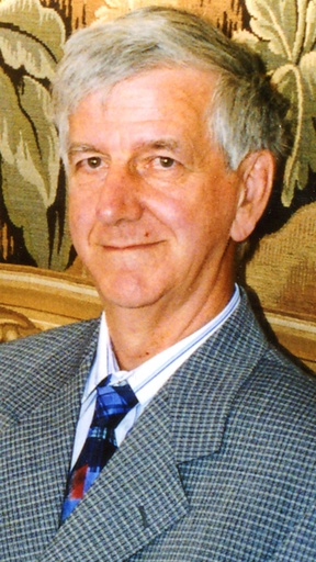 Jacques Drolet