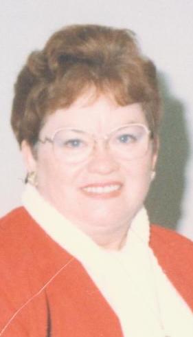 Lorette Lirette-Bilodeau