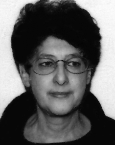 Evelyne Robitaille (née Badre)