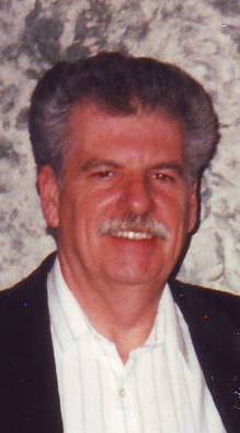 Gilles Gagnon