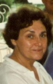 Jeannette Bouchard-Gilbert