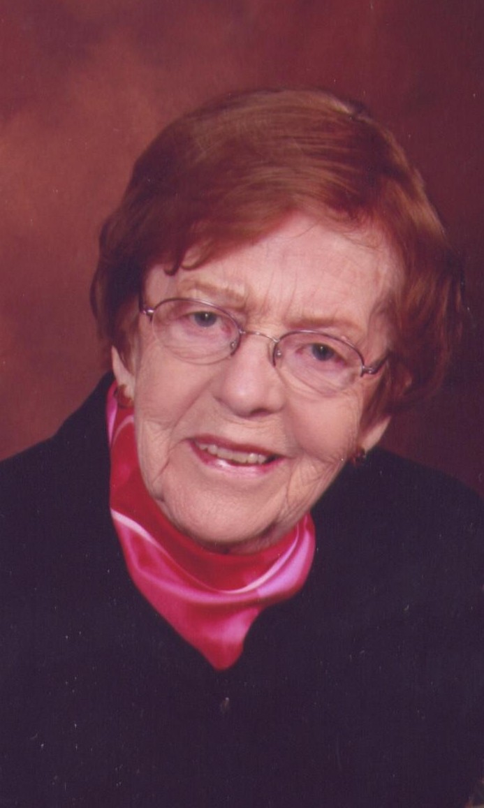 Pauline Pelletier (née Prévost)