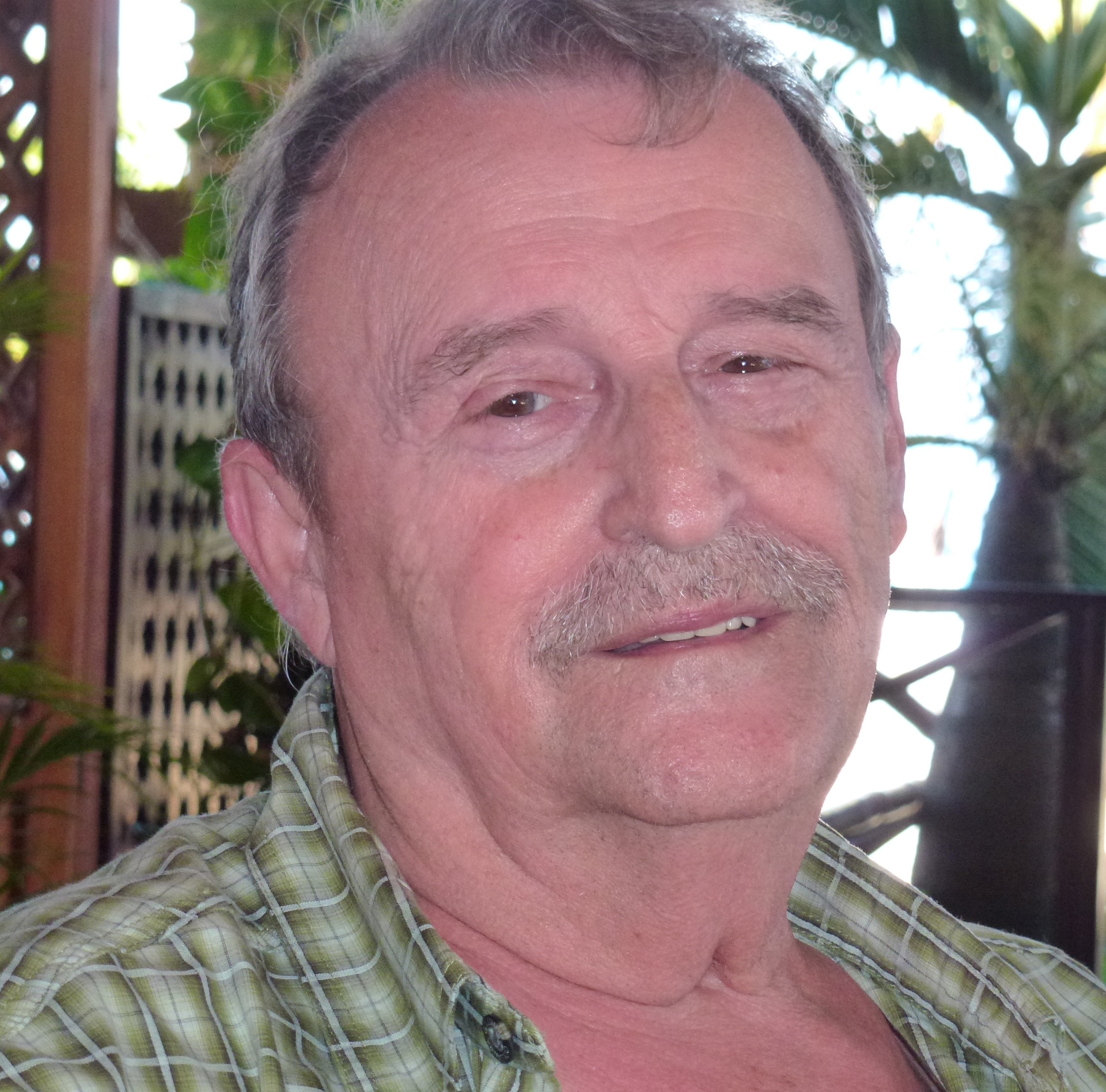 Vincent Brazeau