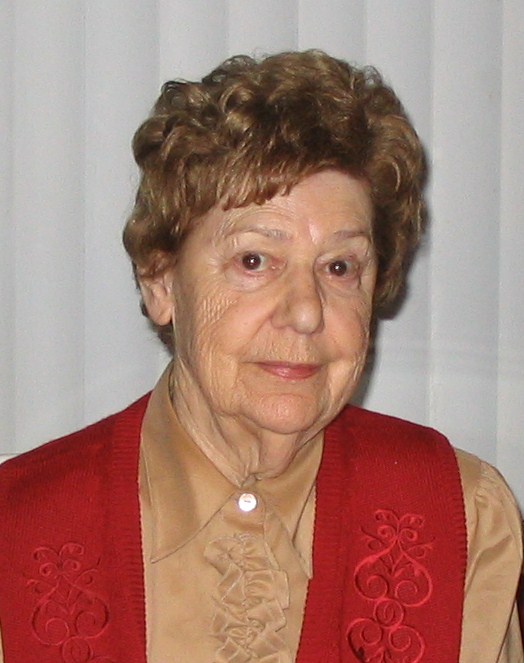 Cécile Lafleur Racette