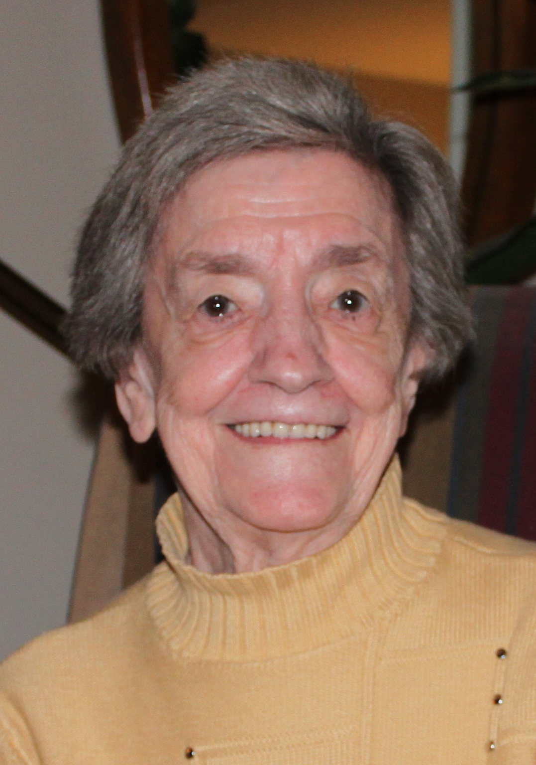 Madeleine Vallée-DeBonville