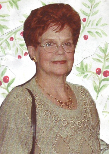 Simonne Chamberland-Laliberté