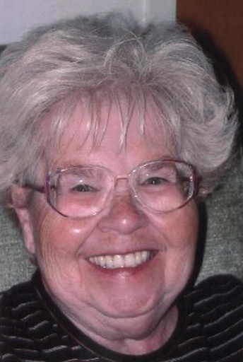 Thérèse Boulanger