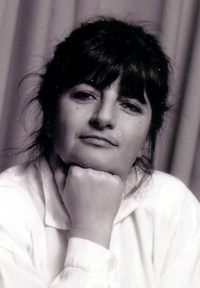 Hélène Lagueux