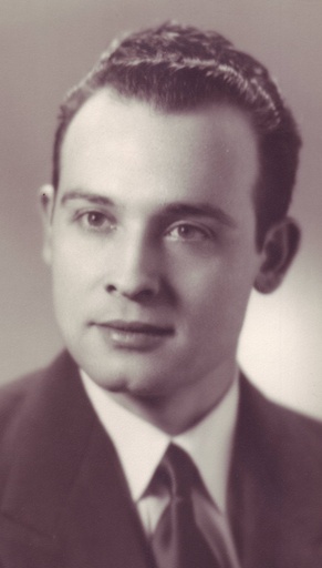 Ignazio Morales