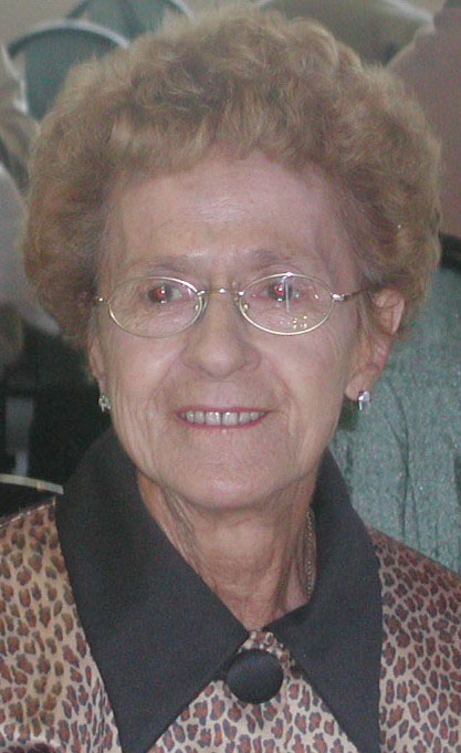 Béatrice Houde-Gauvin