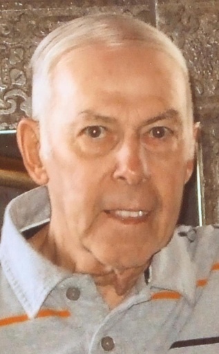 Jean-Claude Verret