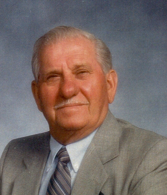 Albert Machado