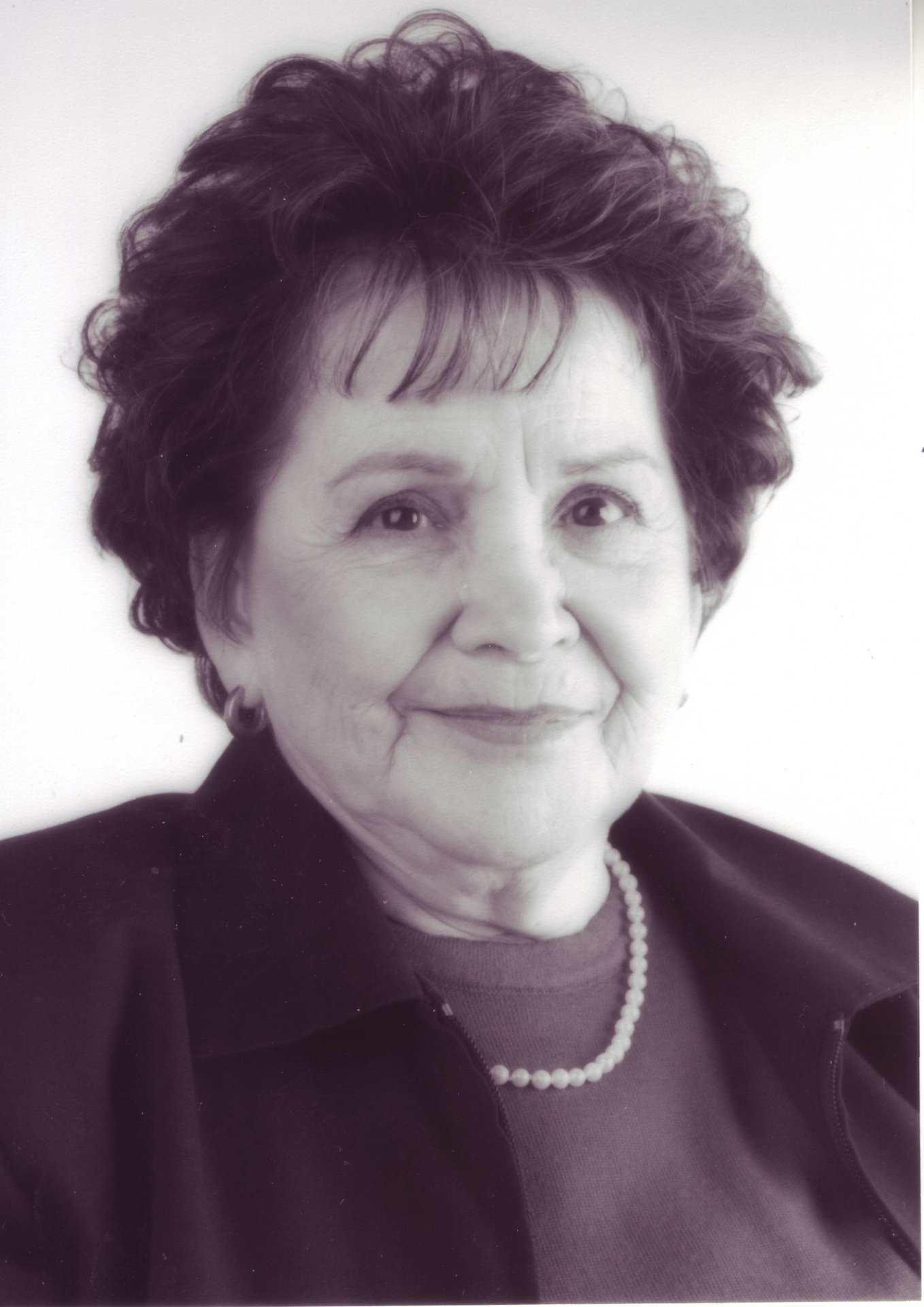Pierrette Ferland
