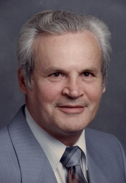 Charles-Henri Trépanier