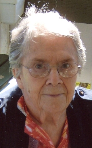 Olivette Derouin