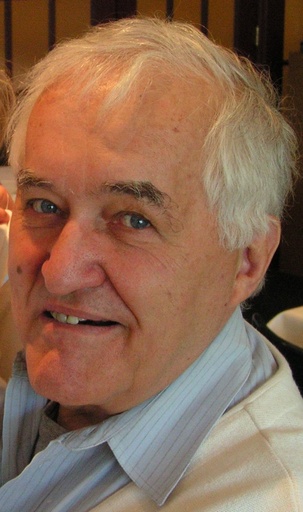 Jacques Morin