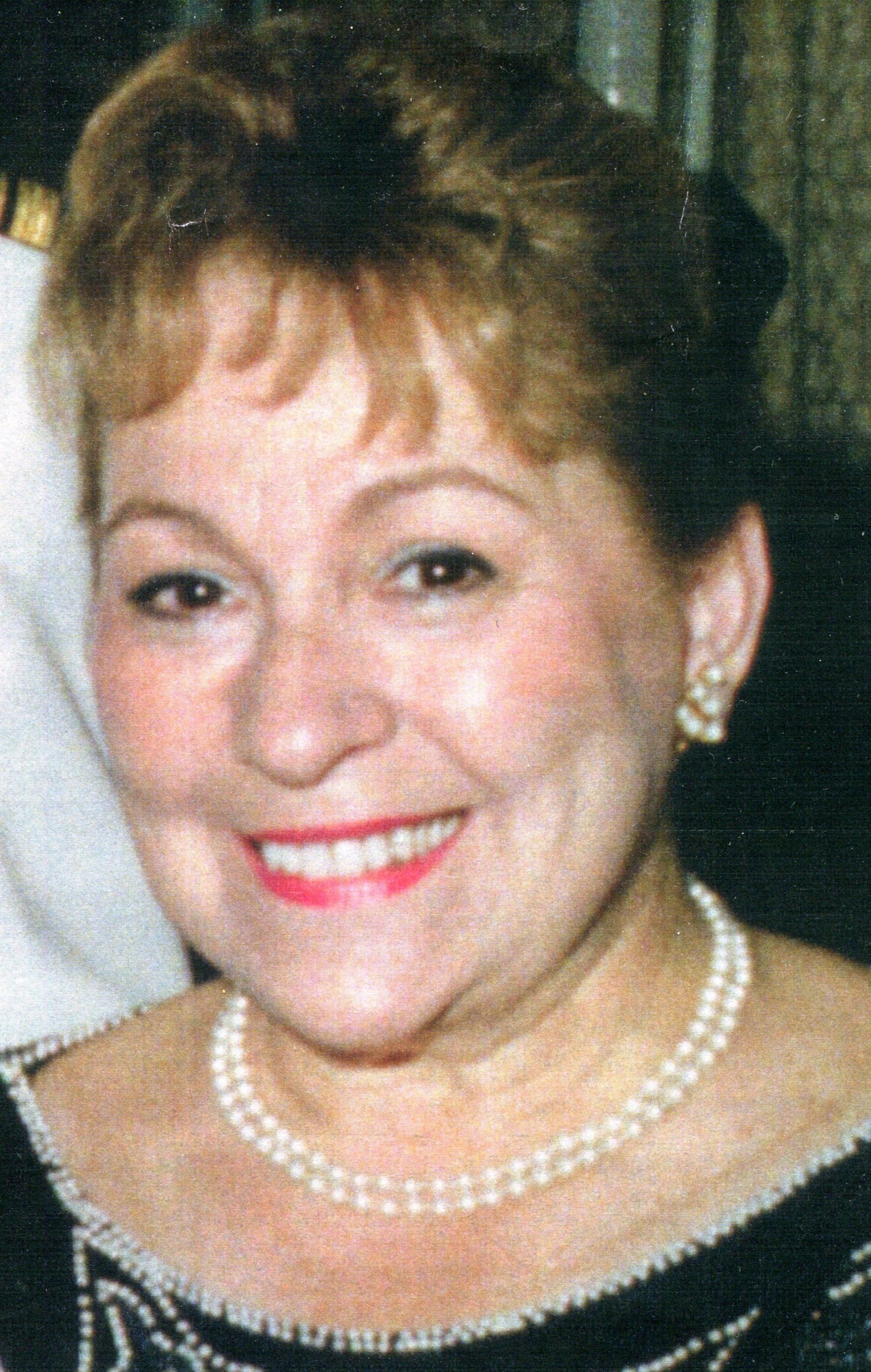 Andrée Bouliane-Fortin