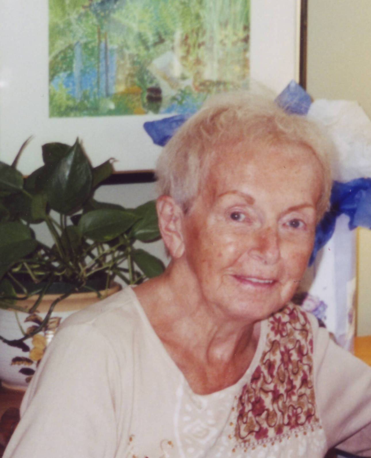 Michelle Powers-Tremblay