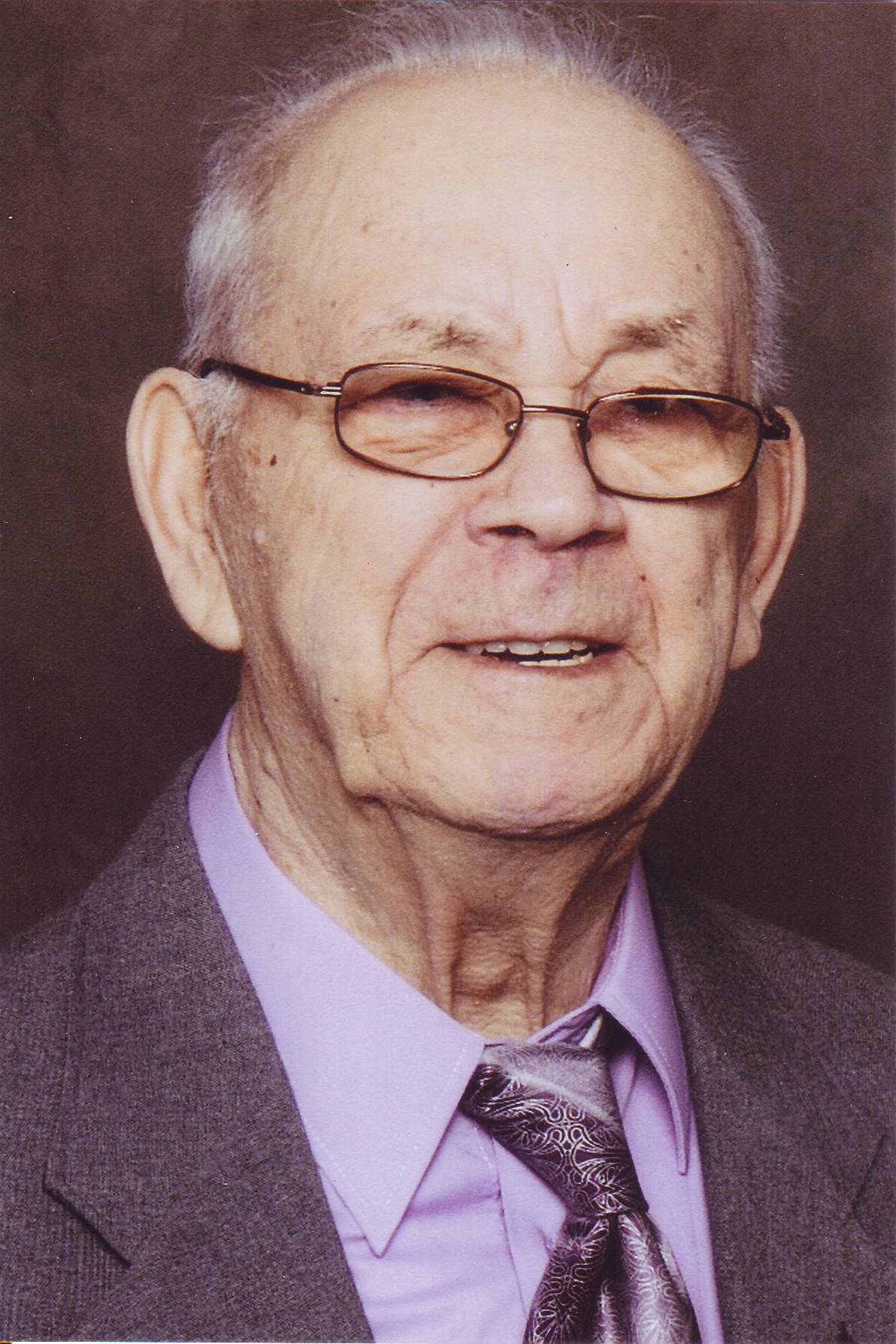 Charles-Henri Lefrançois