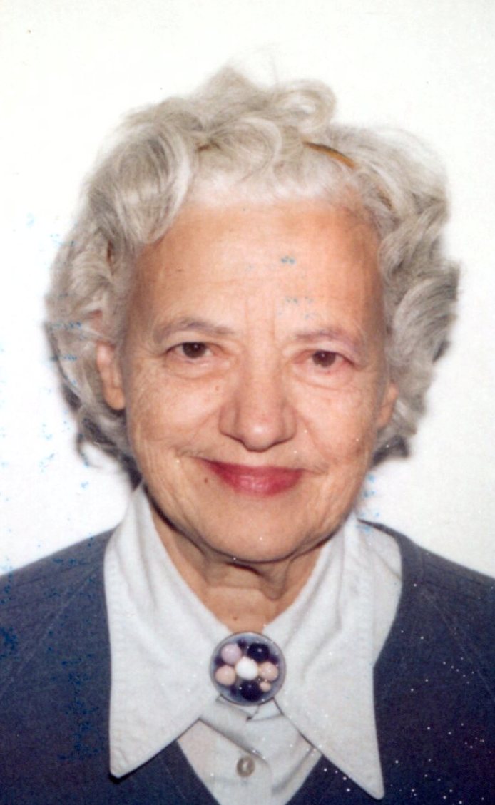 Dolorese Corriveau