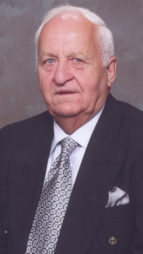 Roch Desjardins